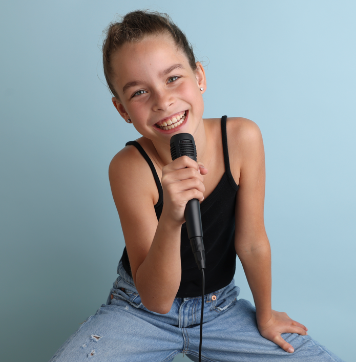 Voice Lessons in Berkley